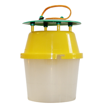 美國(guó)白蛾性誘劑誘捕器