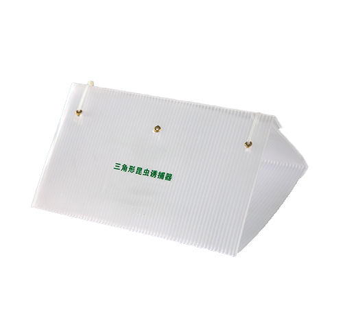 蘋(píng)果蠹蛾性誘劑誘捕器